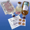 Medical Infusion Bottleneck Paste